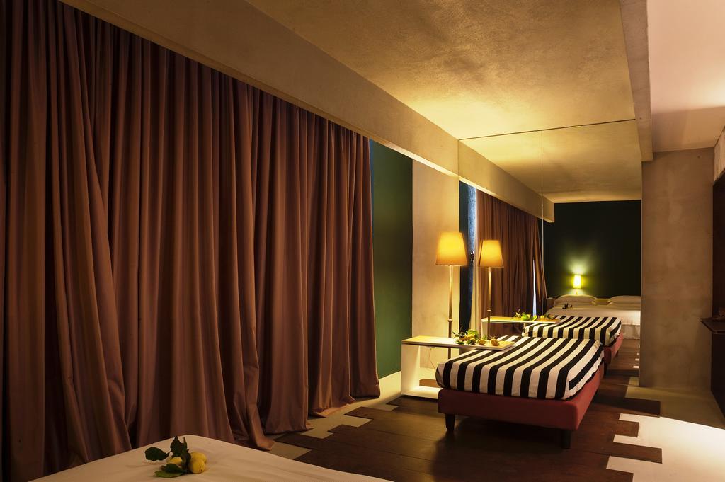 Hotel Locanda Del Benaco Salo Room photo